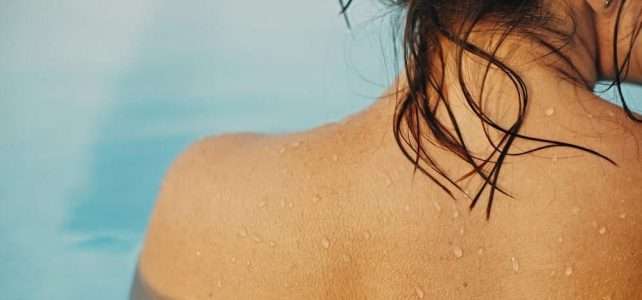 The Senses, Part 2…touch